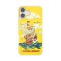 The Going Merry — iPhone 16 Plus MagSafe Case - US 39281