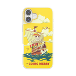 The Going Merry — iPhone 16 Plus MagSafe Case - US 39281