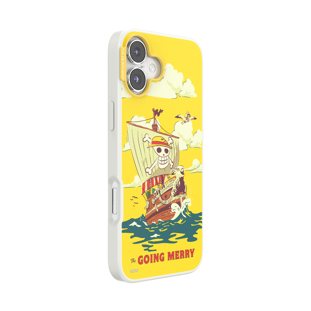 The Going Merry — iPhone 16 Plus MagSafe Case - US 39281