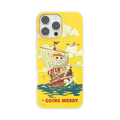 The Going Merry — iPhone 16 Pro Max MagSafe Case - US 70809