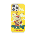 The Going Merry — iPhone 16 Pro Max MagSafe Case - US 70809