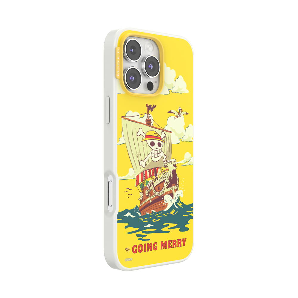 The Going Merry — iPhone 16 Pro Max MagSafe Case - US 70809