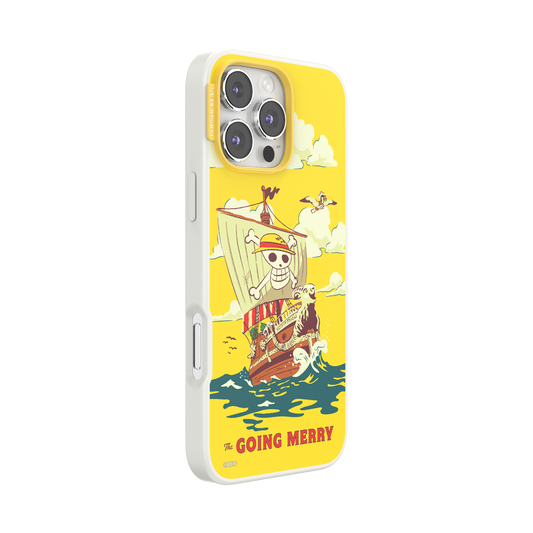 The Going Merry — iPhone 16 Pro Max MagSafe Case - US 70809