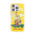 The Going Merry — iPhone 16 Pro MagSafe Case - US 19540