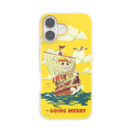 The Going Merry — iPhone 16 MagSafe Case - US 27779