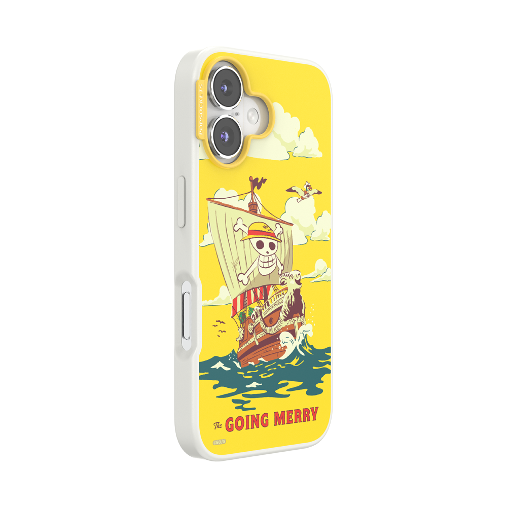 The Going Merry — iPhone 16 MagSafe Case - US 27779