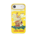 The Going Merry — iPhone Air MagSafe Case - US 39178