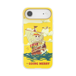 The Going Merry — iPhone Air MagSafe Case - US 39178