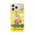 The Going Merry — iPhone 17 Pro Max MagSafe Case - US 12673