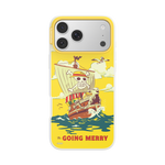 The Going Merry — iPhone 17 Pro Max MagSafe Case - US 29079