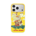The Going Merry — iPhone 17 Pro MagSafe Case - US 28014