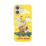 The Going Merry — iPhone 17 MagSafe Case - US 84777