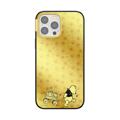 The Honey Division — iPhone 13 Pro Max MagSafe Case - US 24192
