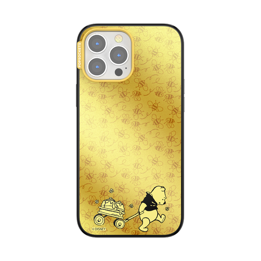The Honey Division — iPhone 13 Pro Max MagSafe Case - US 24192