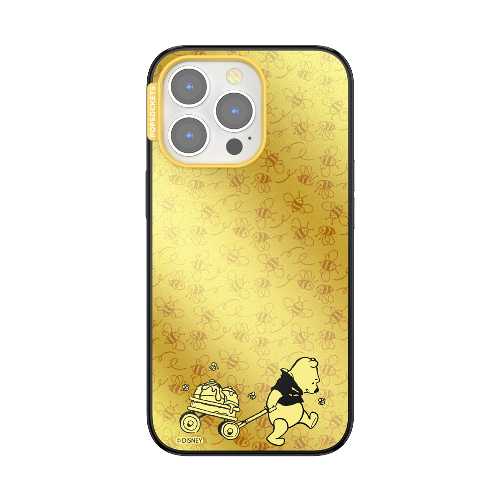 The Honey Division — iPhone 13 Pro MagSafe Case - US 90518