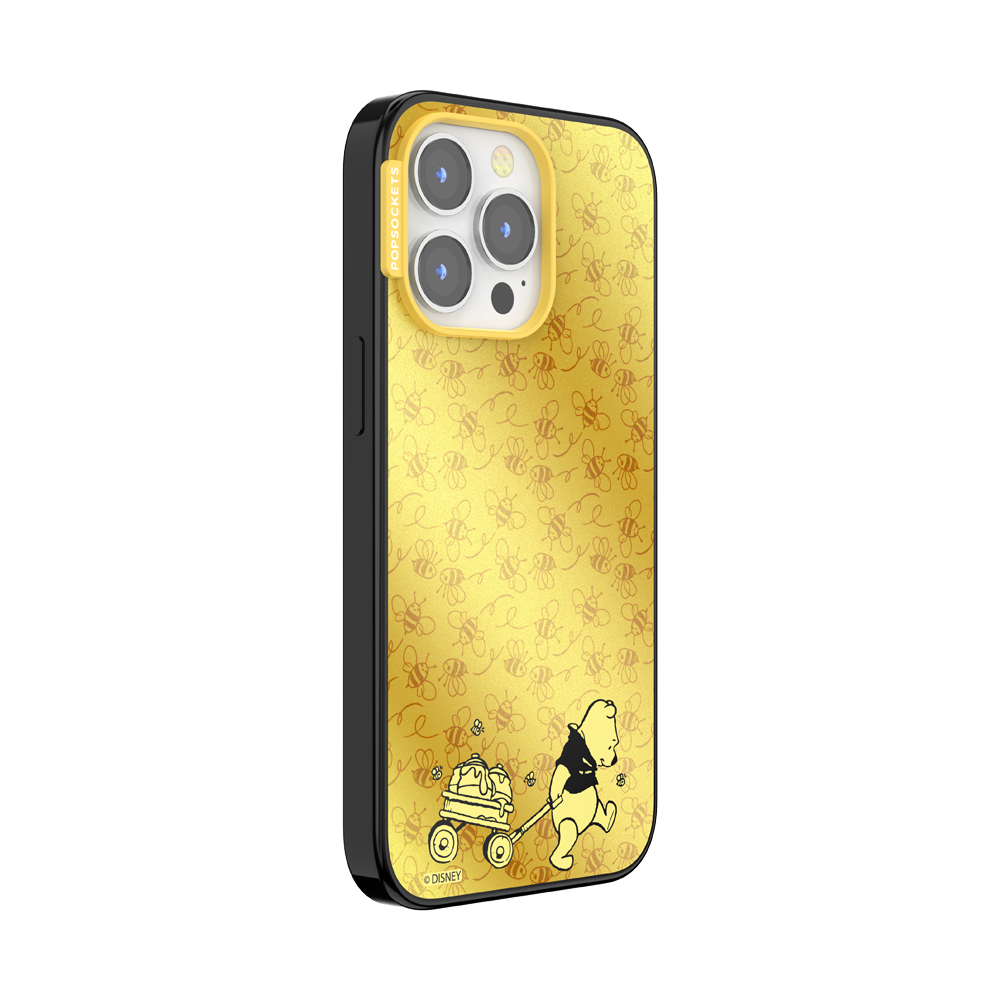 The Honey Division — iPhone 13 Pro MagSafe Case - US 90518