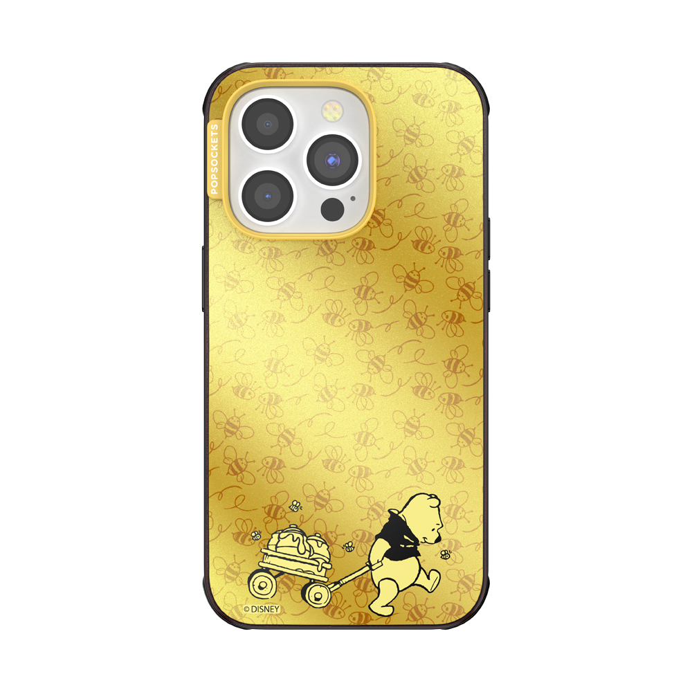 The Honey Division — iPhone 14 Pro MagSafe Case - US 13731