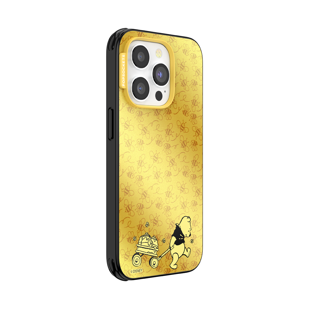 The Honey Division — iPhone 14 Pro MagSafe Case - US 13731