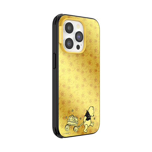 The Honey Division — iPhone 14 Pro MagSafe Case - US 13731