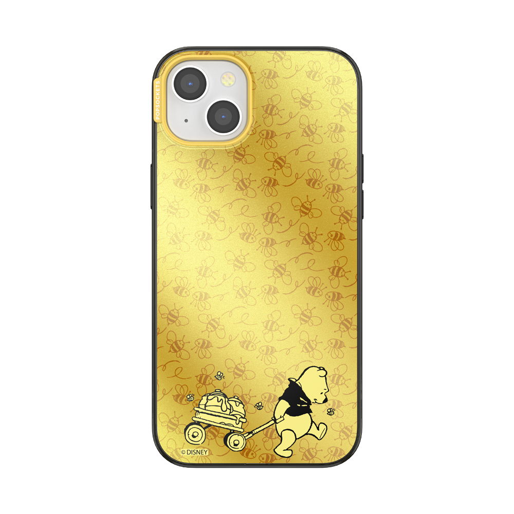 The Honey Division — iPhone 15 Plus MagSafe Case - US 09065