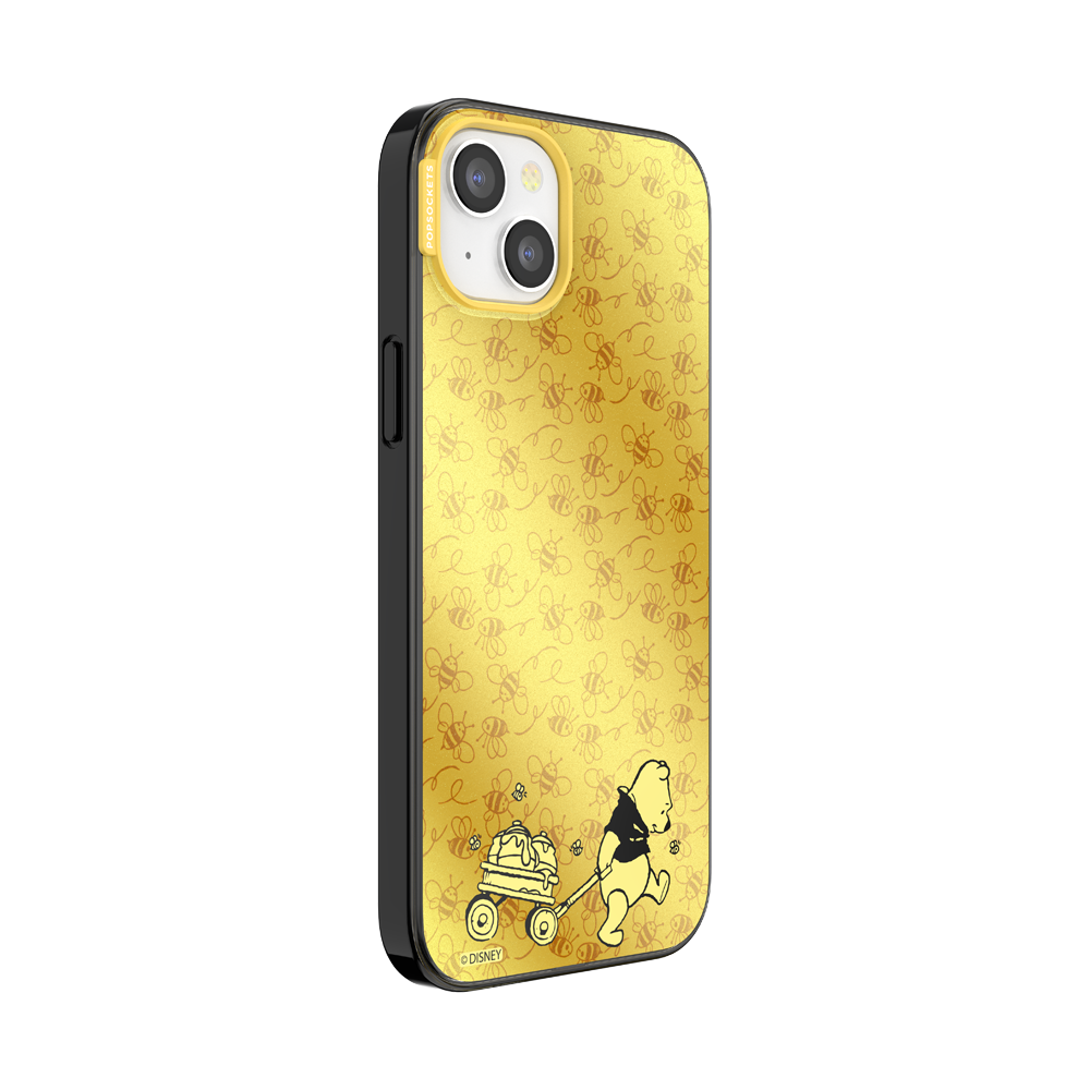The Honey Division — iPhone 15 Plus MagSafe Case - US 09065