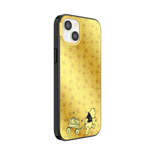 The Honey Division — iPhone 15 Plus MagSafe Case - US 09065