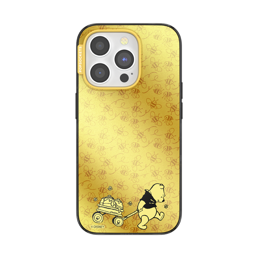 The Honey Division — iPhone 15 Pro MagSafe Case - US 41924