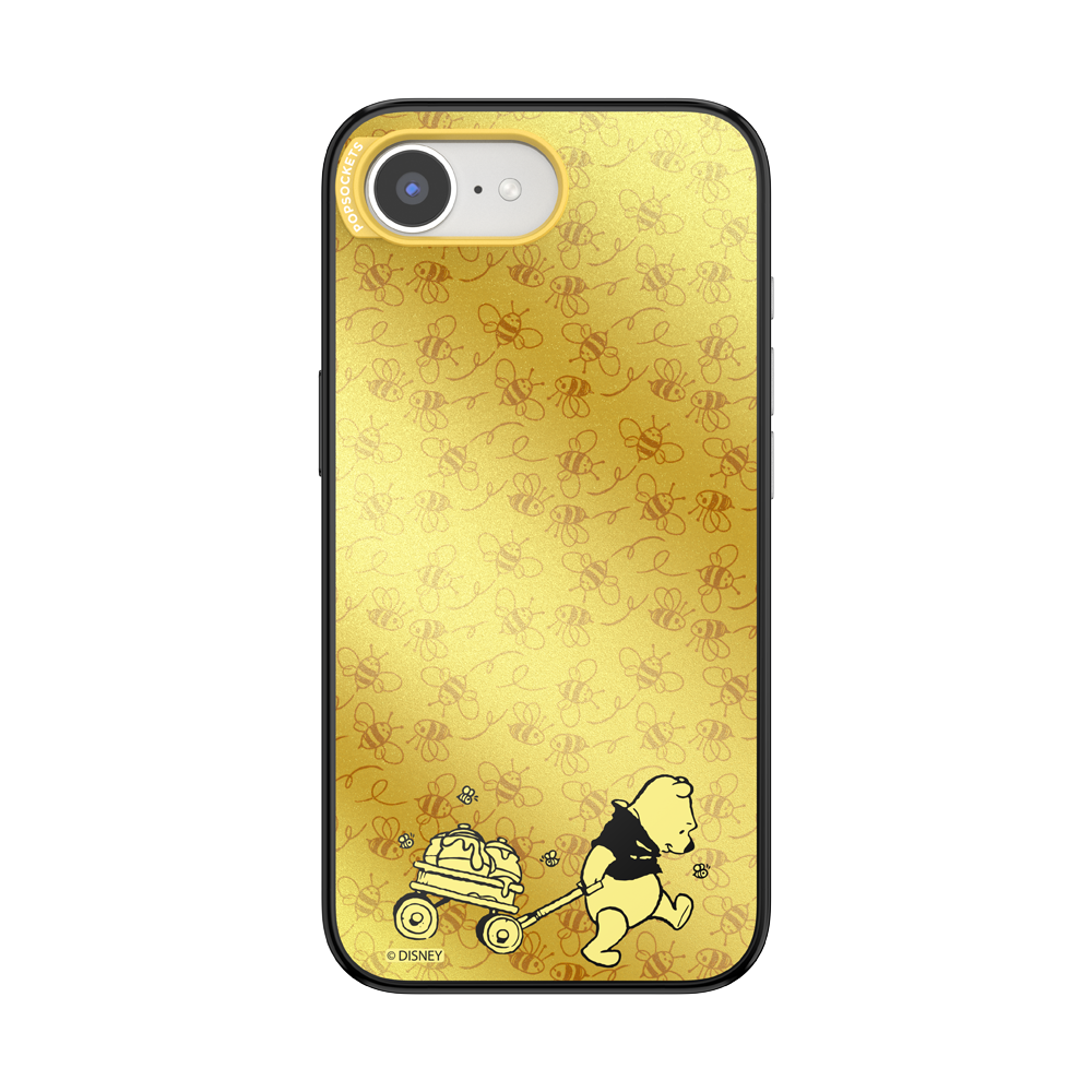 The Honey Division — iPhone 17e/16e MagSafe Case - US 50188
