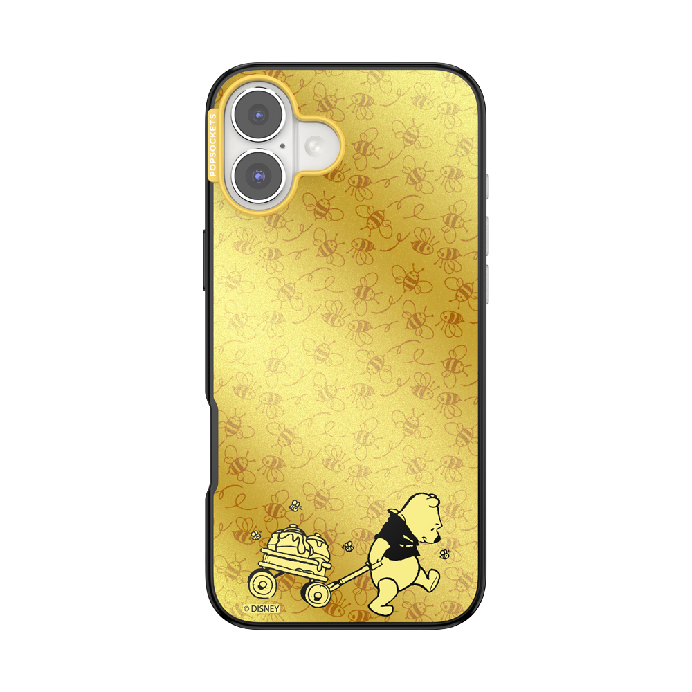 The Honey Division — iPhone 16 Plus MagSafe Case - US 79531
