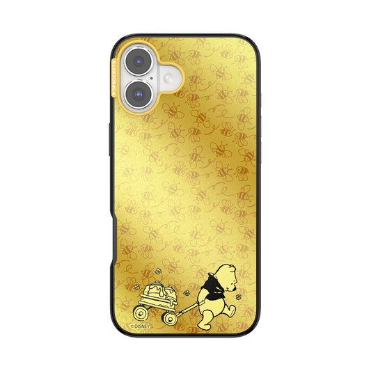 The Honey Division — iPhone 16 Plus MagSafe Case - US 79531