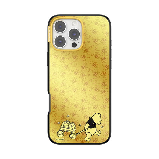 The Honey Division — iPhone 16 Pro Max MagSafe Case - US 98822