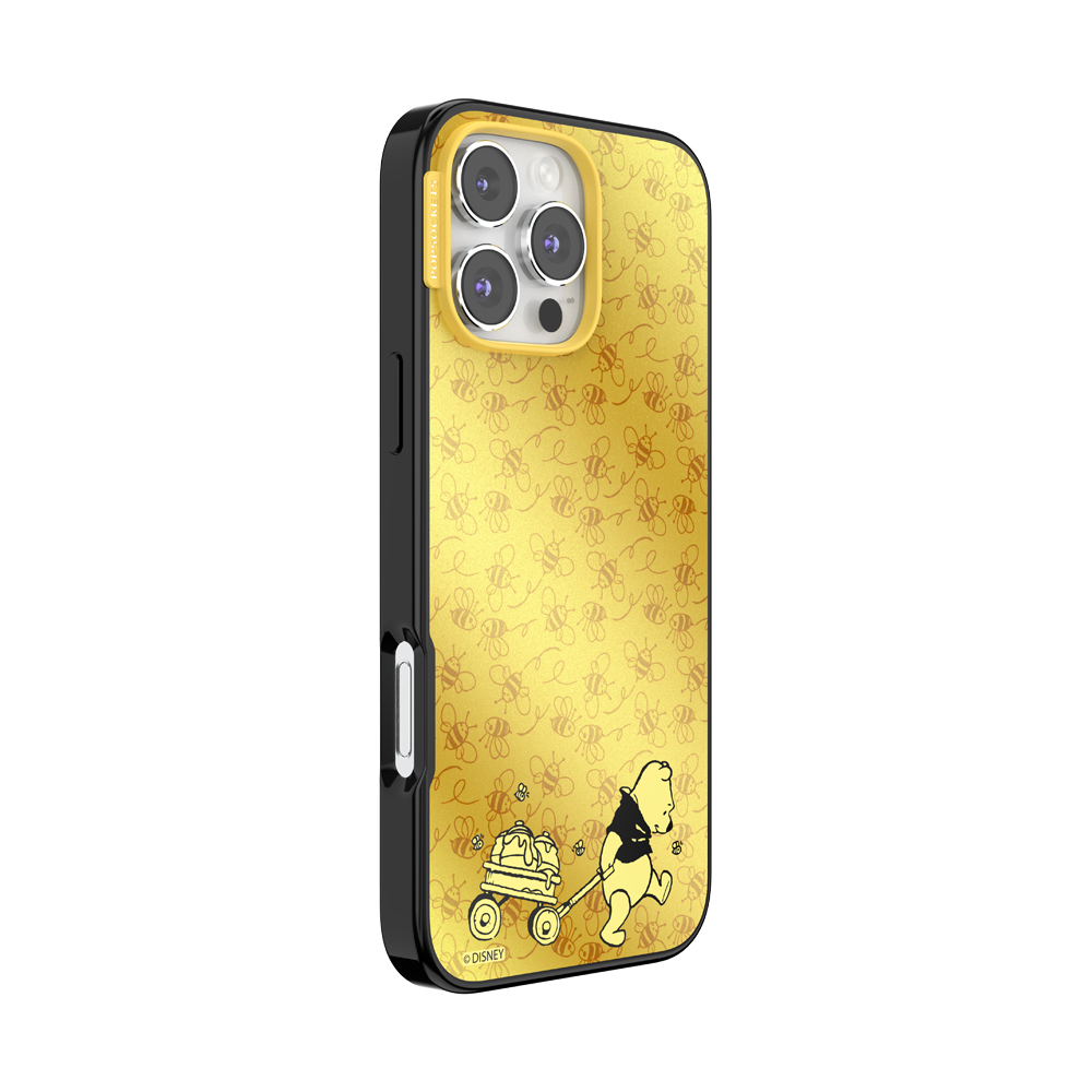 The Honey Division — iPhone 16 Pro Max MagSafe Case - US 98822