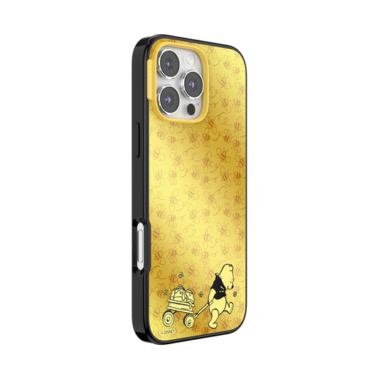 The Honey Division — iPhone 16 Pro Max MagSafe Case - US 98822