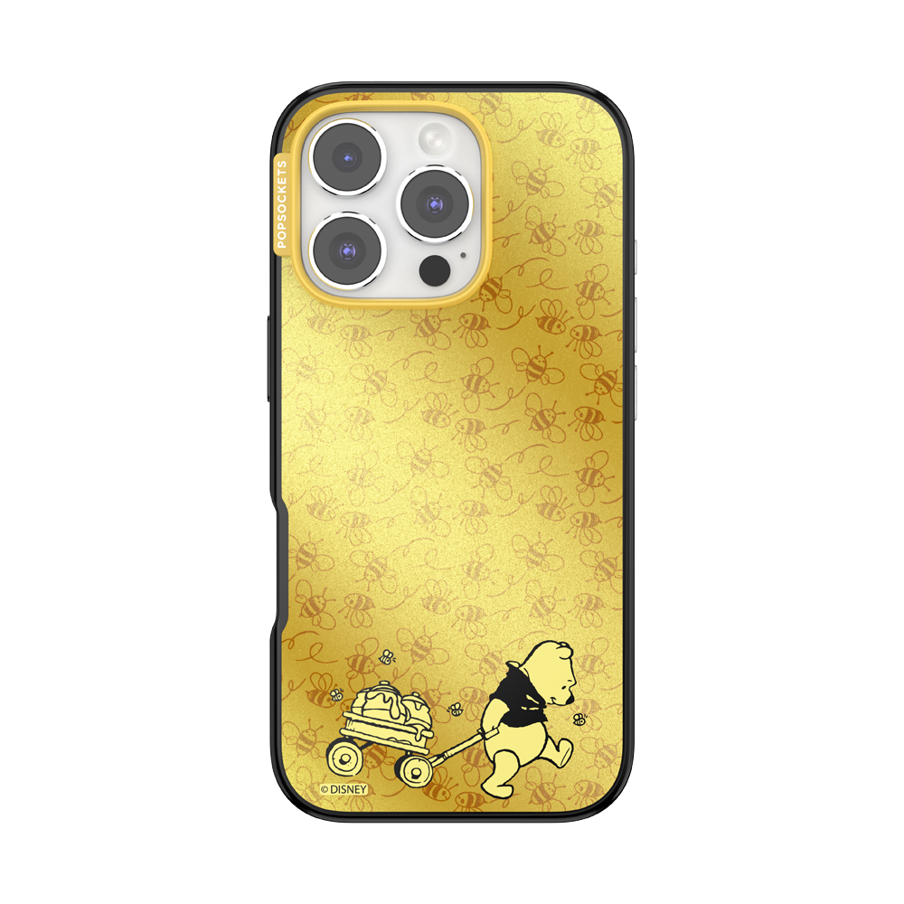 The Honey Division — iPhone 16 Pro MagSafe Case - US 36966
