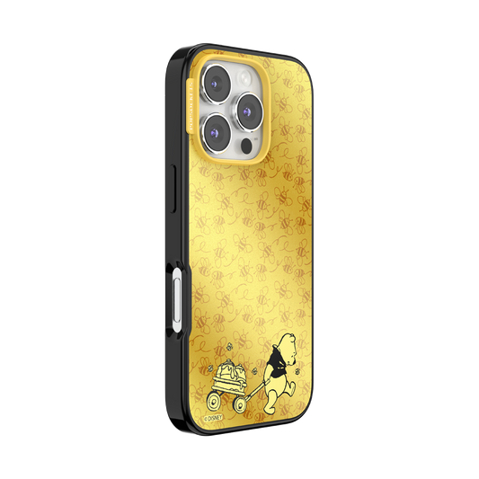 The Honey Division — iPhone 16 Pro MagSafe Case - US 36966