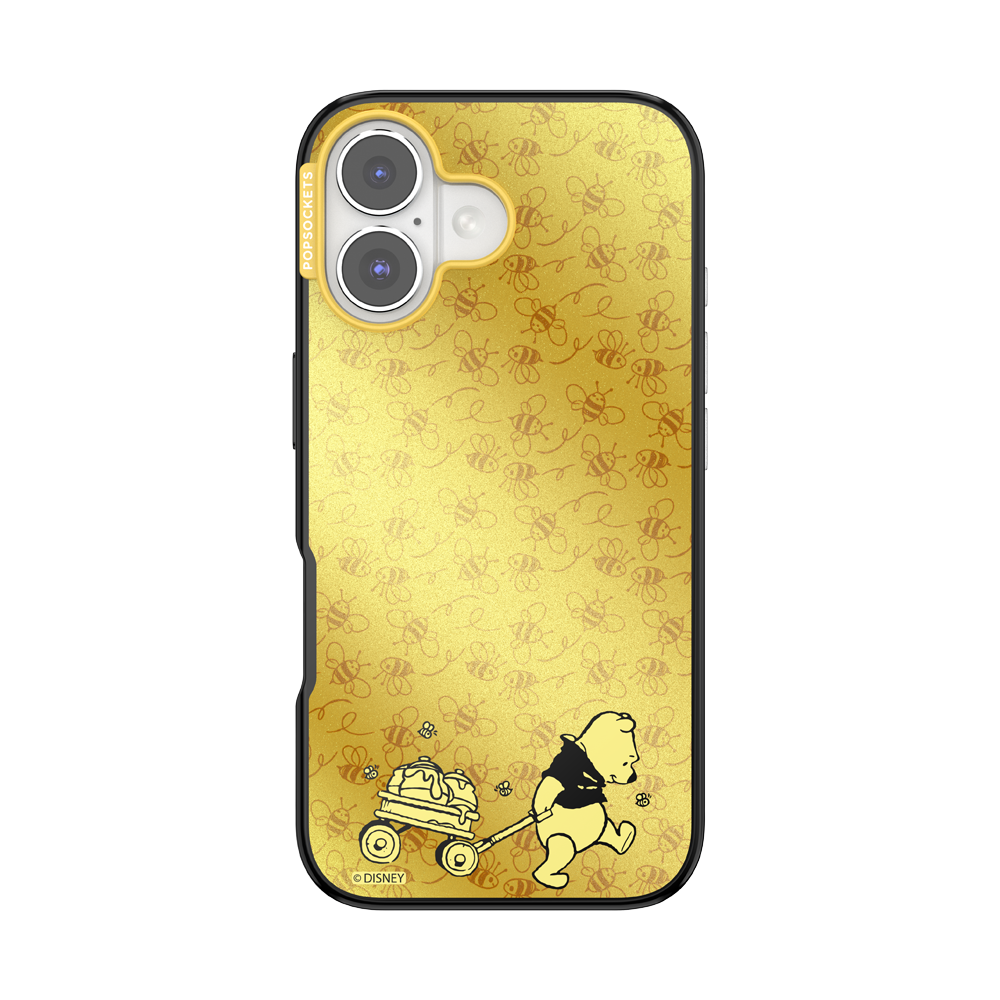 The Honey Division — iPhone 16 MagSafe Case - US 27805