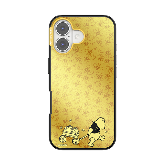 The Honey Division — iPhone 16 MagSafe Case - US 27805
