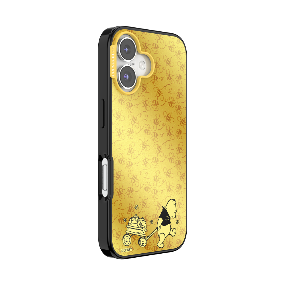 The Honey Division — iPhone 16 MagSafe Case - US 27805