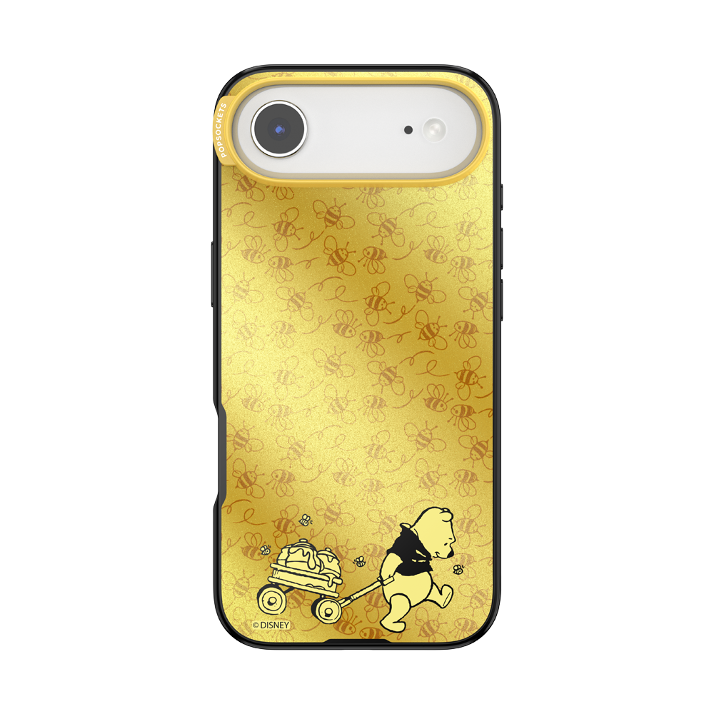 The Honey Division — iPhone Air MagSafe Case - US 15103