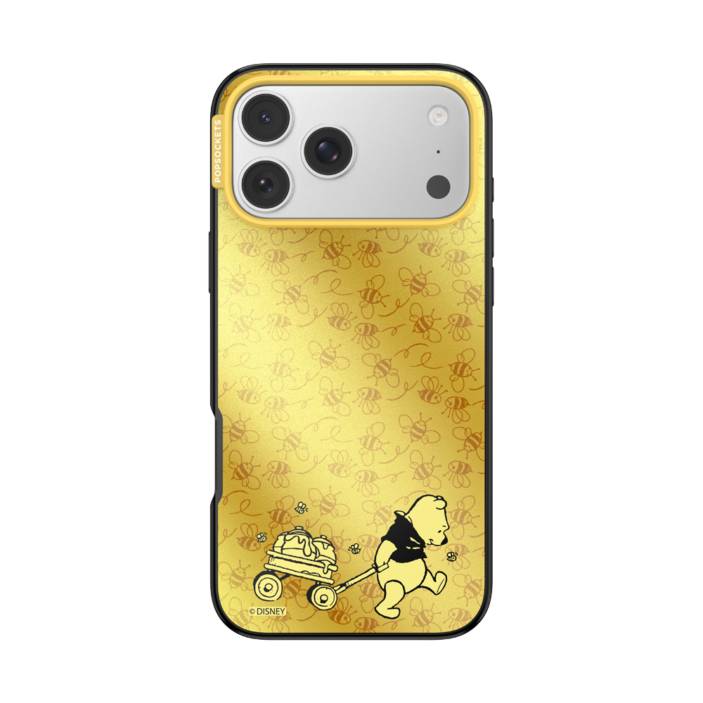 The Honey Division — iPhone 17 Pro Max MagSafe Case - US 31169