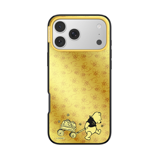The Honey Division — iPhone 17 Pro Max MagSafe Case - US 32687