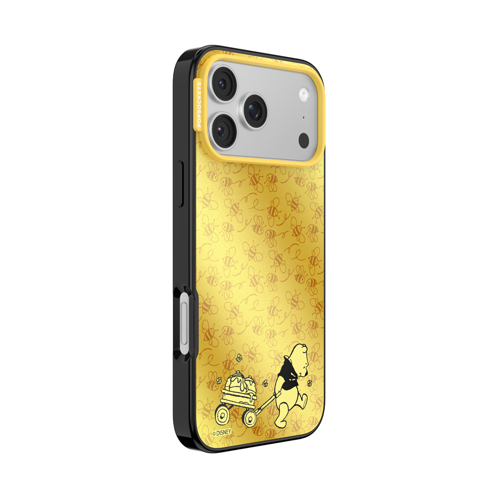 The Honey Division — iPhone 17 Pro Max MagSafe Case - US 41274
