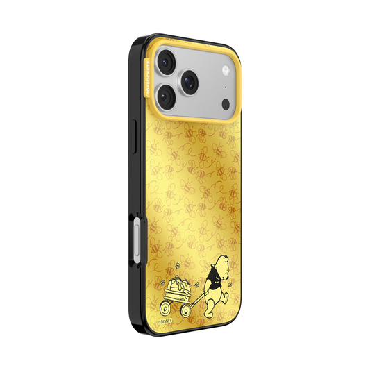 The Honey Division — iPhone 17 Pro Max MagSafe Case - US 31169