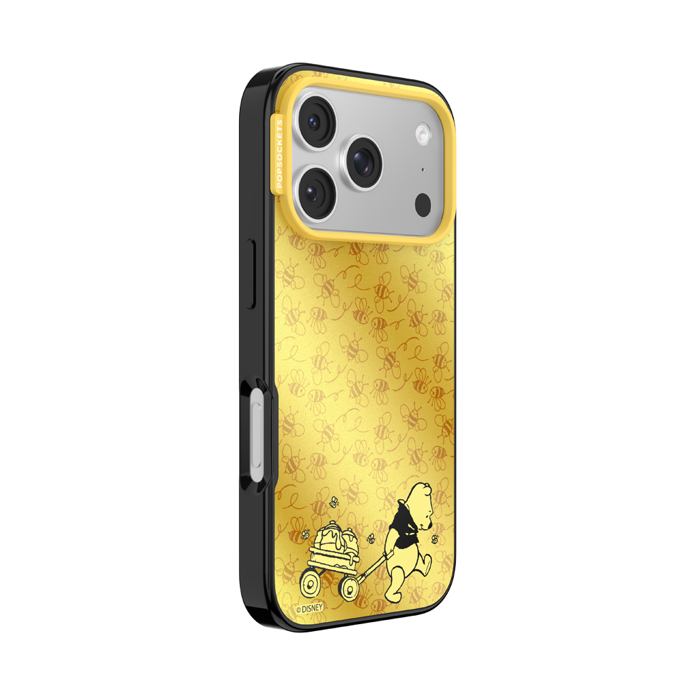 The Honey Division — iPhone 17 Pro MagSafe Case - US 96707