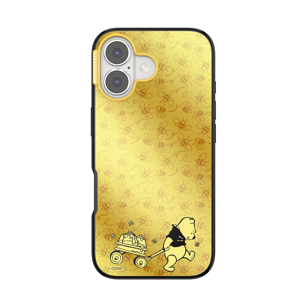 The Honey Division — iPhone 17 MagSafe Case - US 59467