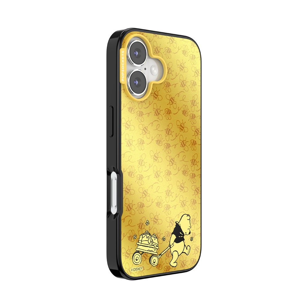 The Honey Division — iPhone 17 MagSafe Case - US 59467