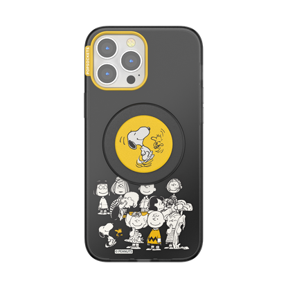 The In Crowd — iPhone 13 Pro Max MagSafe Case - US 49106