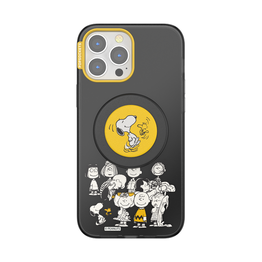 The In Crowd — iPhone 13 Pro Max MagSafe Case - US 49106