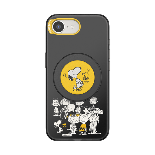 The In Crowd — iPhone 17e/16e MagSafe Case - US 82484