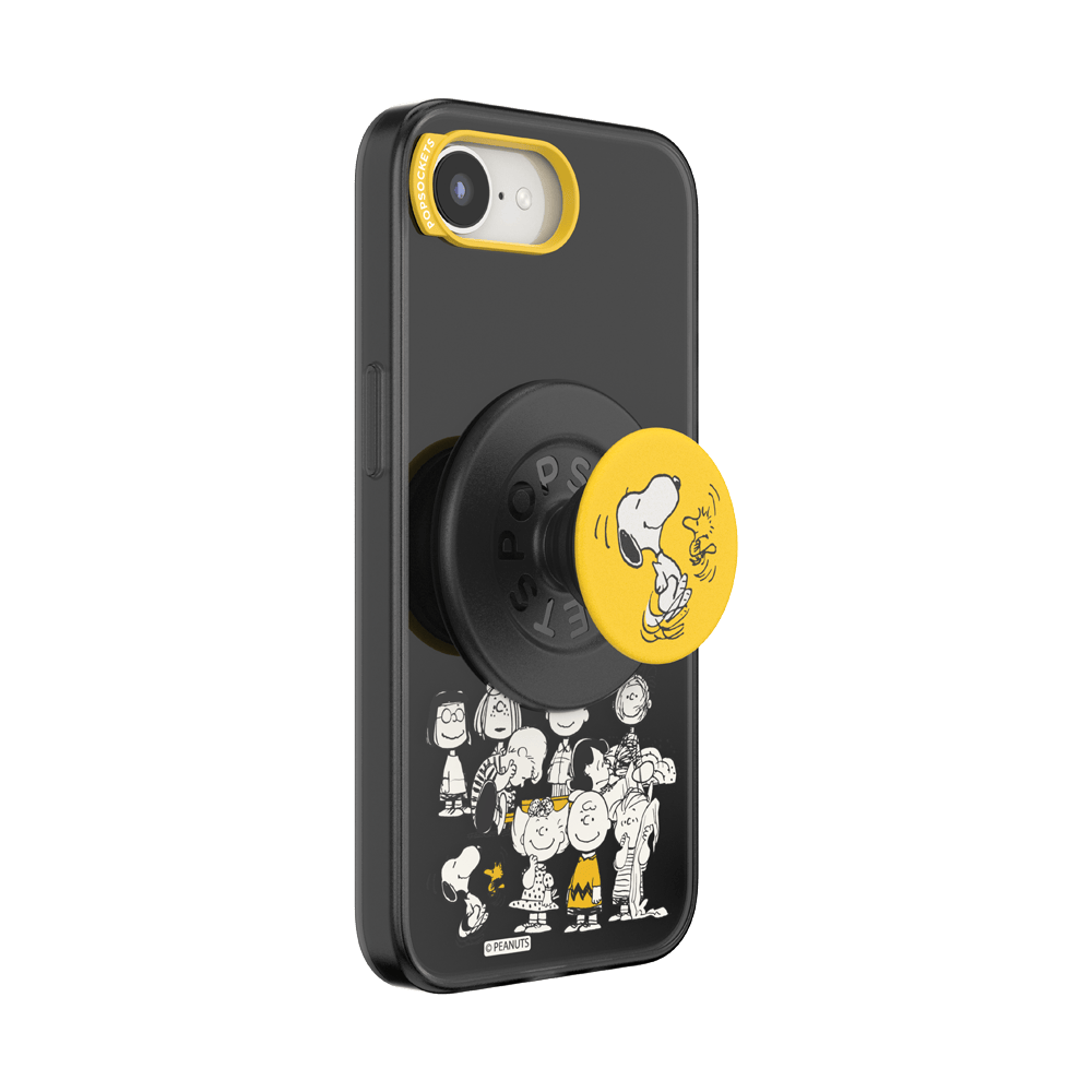The In Crowd — iPhone 17e/16e MagSafe Case - US 82484
